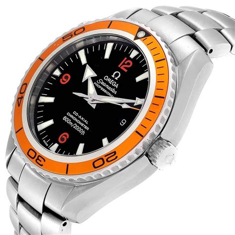 omega seamaster planet ocean xl|omega seamaster planet ocean weight.